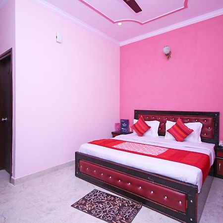 Hotel O Kempty Lake Adventure Resort Mussoorie Eksteriør bilde